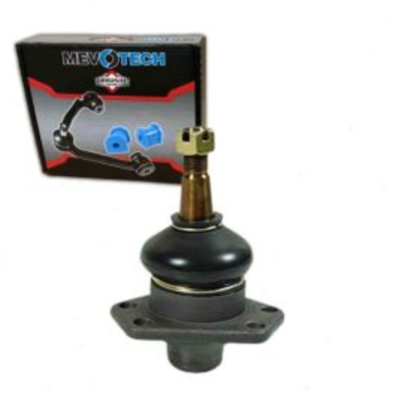 Mevotech Original Grade Front Upper Suspension Ball Joint for 1971-1981 Chevrolet Bel Air