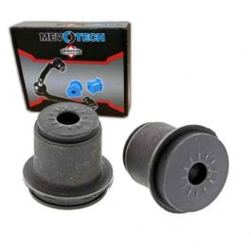 Mevotech Original Grade Front Upper Suspension Control Arm Bushing for 1999-2000 Cadillac Escalade