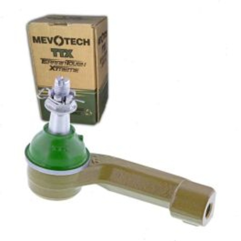 Mevotech TTX Front Left Outer Steering Tie Rod End for 2007-2020 Ford Expedition