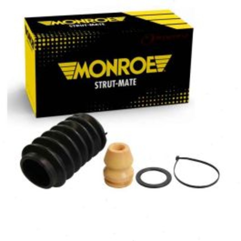 Monroe Strut-Mate 63619 Suspension Strut Bellows