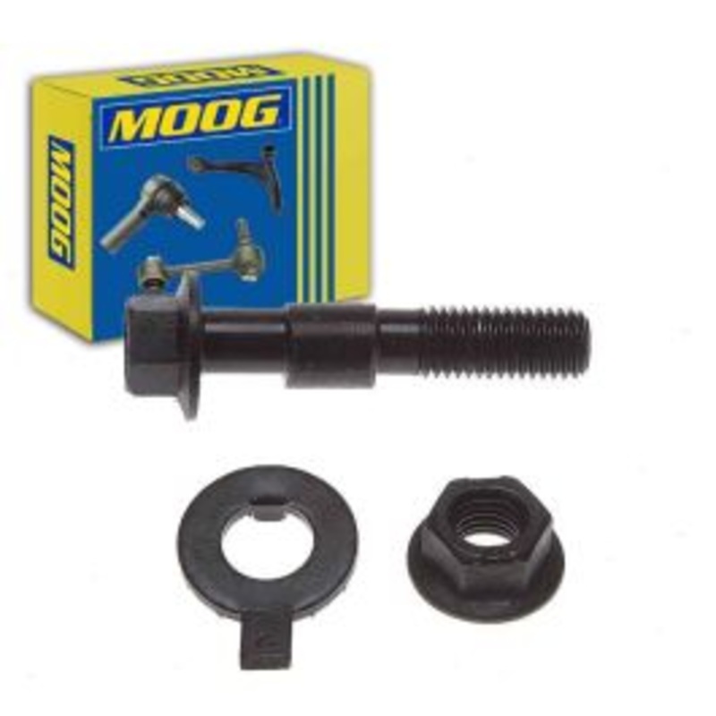 MOOG Front Alignment Camber Kit for 2013 Infiniti JX35