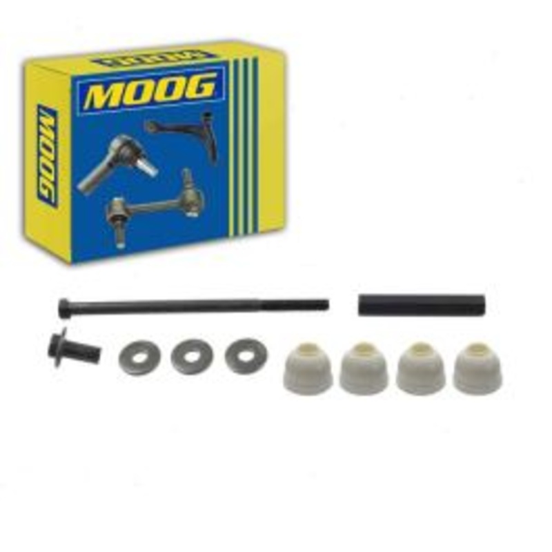 MOOG Front Suspension Stabilizer Bar Link Kit for 1982-2003 Chevrolet S10