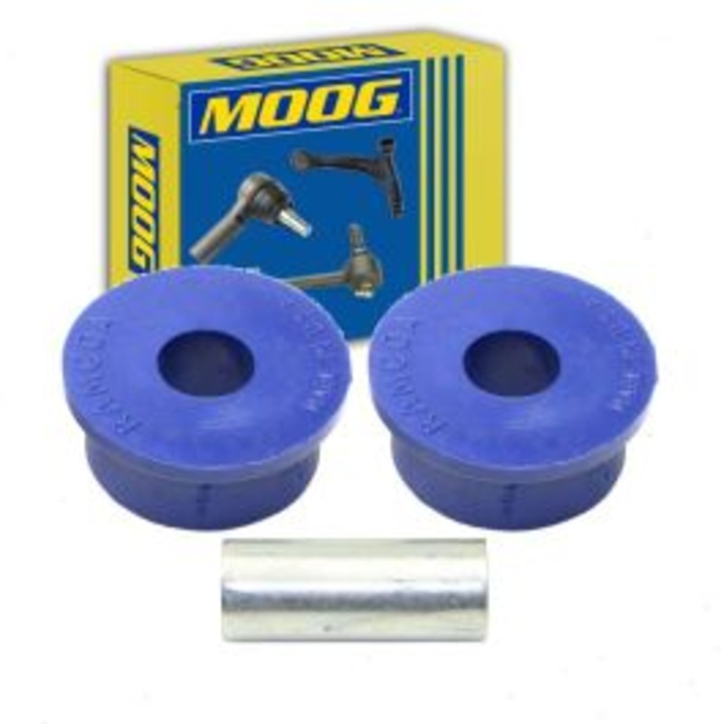 MOOG Front Suspension Track Bar Bushing for 1986-1992 Jeep Comanche