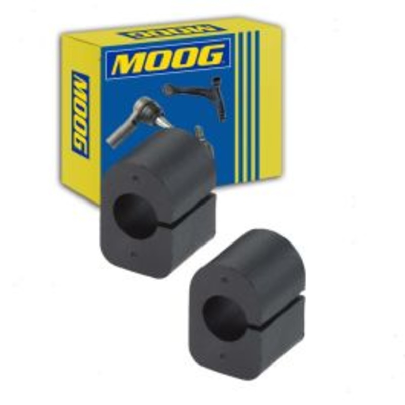 MOOG Front To Frame Stabilizer Bar Bushing Kit for 1967-1973 Mercury Cougar