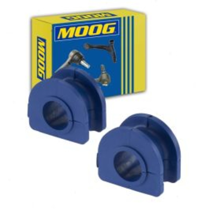 MOOG Front To Frame Stabilizer Bar Bushing Kit for 1982-1990 GMC S15