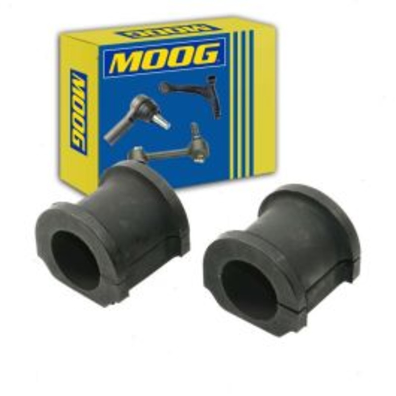 MOOG Front To Frame Stabilizer Bar Bushing Kit for 2003-2011 Honda Element