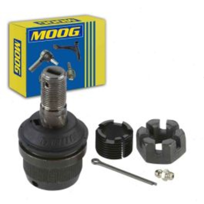 MOOG Front Upper Suspension Ball Joint for 1975-1978 GMC K15 Suburban