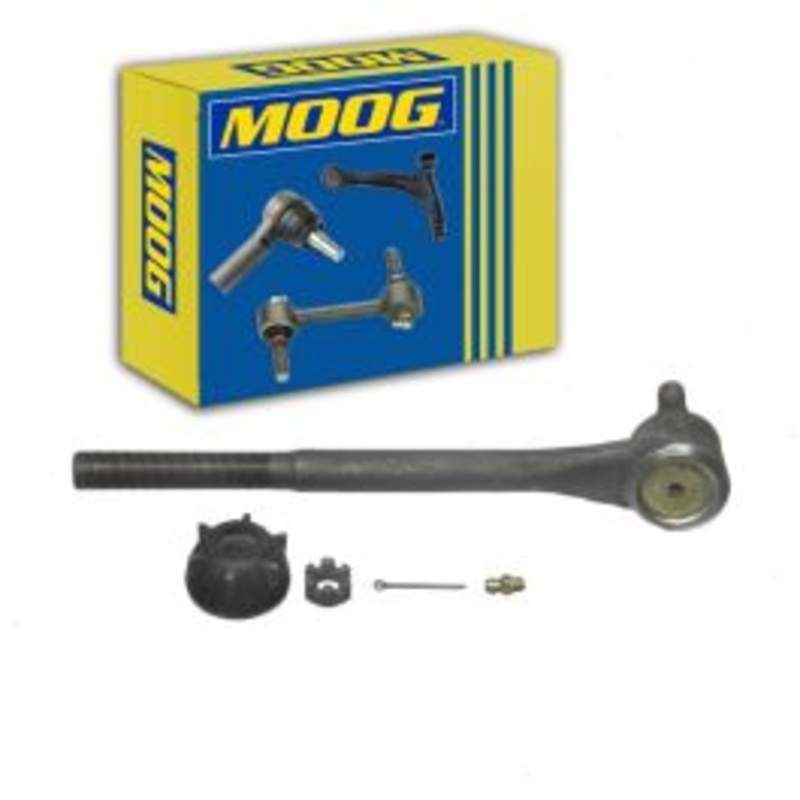 MOOG Inner Steering Tie Rod End for 1973-1974 Buick Apollo