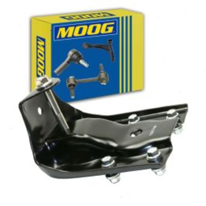 MOOG K150381 Leaf Spring Shackle Bracket