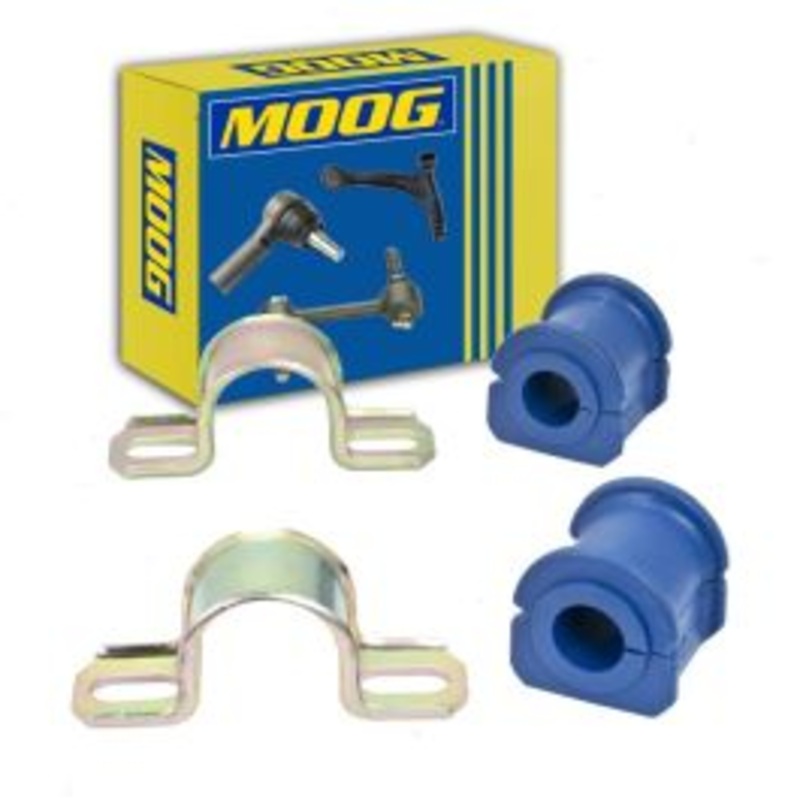 MOOG K90393 Stabilizer Bar Bushing Kit
