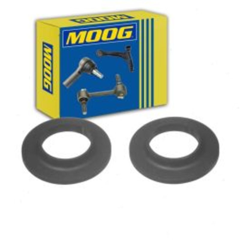 MOOG Rear Coil Spring Insulator for 1968-1971 Oldsmobile 442