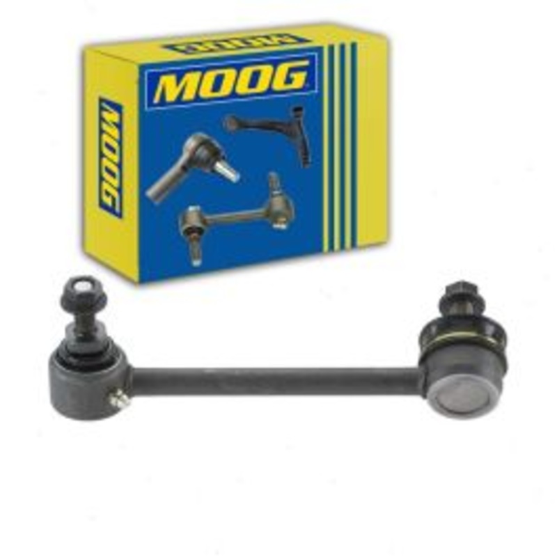 MOOG Rear Left Suspension Stabilizer Bar Link for 2010-2013 Acura ZDX