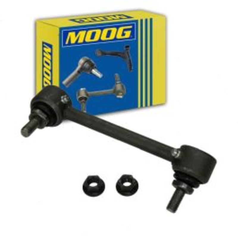 MOOG Rear Left Suspension Stabilizer Bar Link for 2013-2018 Mazda CX-5