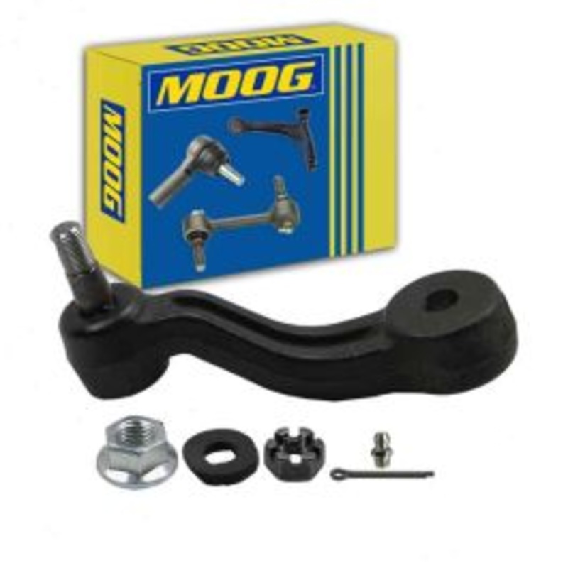 MOOG Steering Idler Arm for 1993-1999 Chevrolet K1500 Suburban
