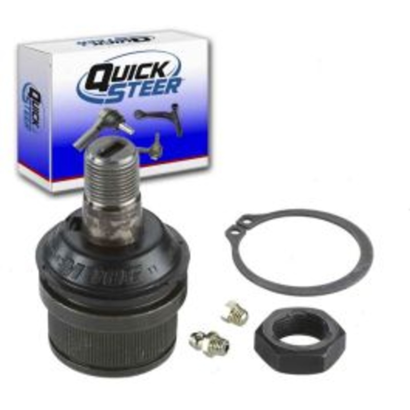 QuickSteer Front Lower Suspension Ball Joint for 1979-1986 GMC K1500 Suburban