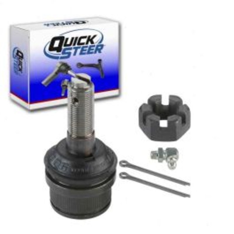 QuickSteer Front Upper Suspension Ball Joint for 1980-1999 Ford F-250