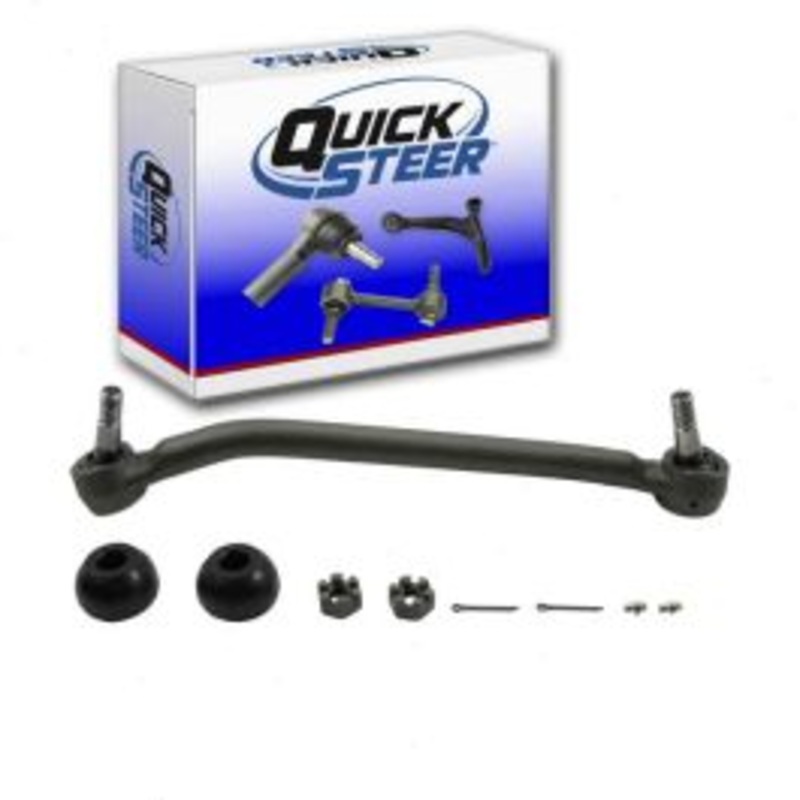 QuickSteer Steering Drag Link for 1978-1980 Dodge W200