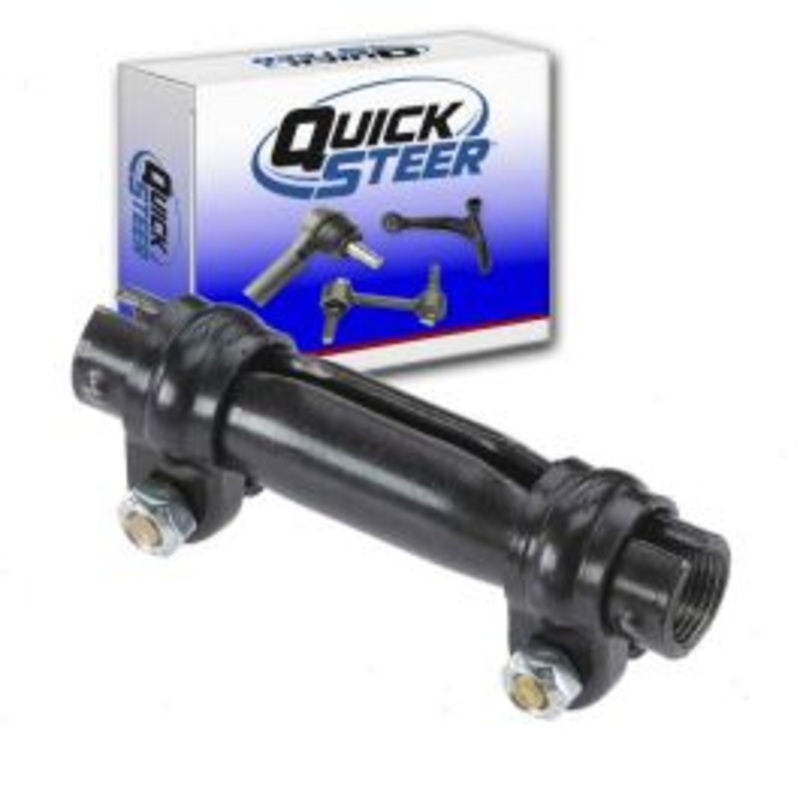 QuickSteer Steering Tie Rod End Adjusting Sleeve for 1983-2004 Chevrolet S10