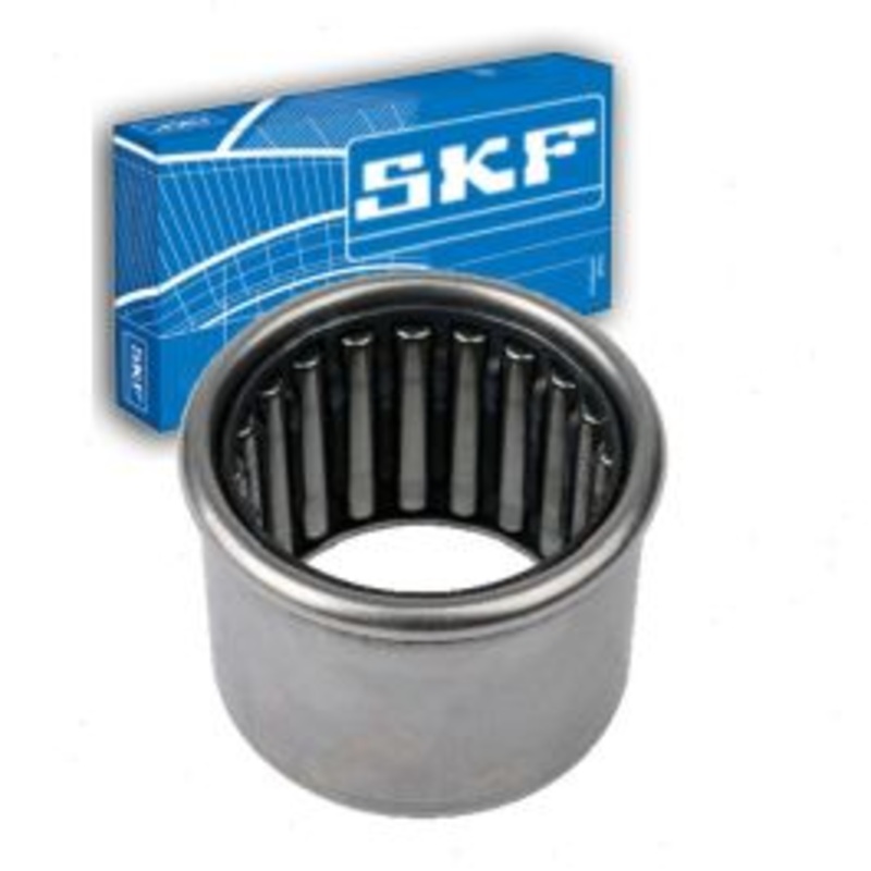 SKF Steering Gear Pitman Shaft Bearing for 1975-1982 Ford E-250 Econoline Club Wagon