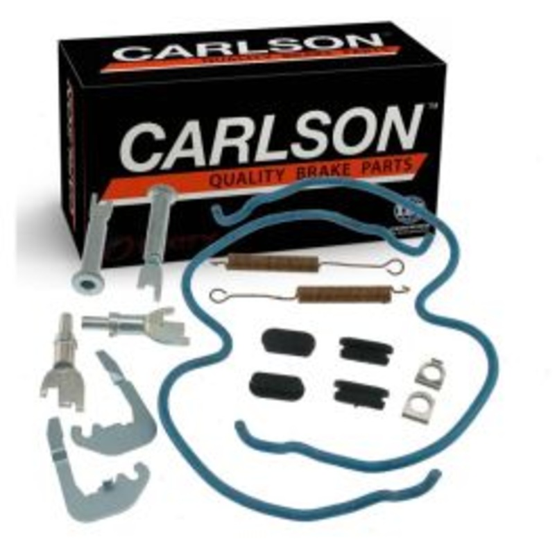Carlson H2336 Drum Brake Hardware Kit