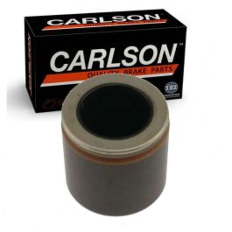 Carlson Rear Disc Brake Caliper Piston for 2012-2014 Ford Lobo