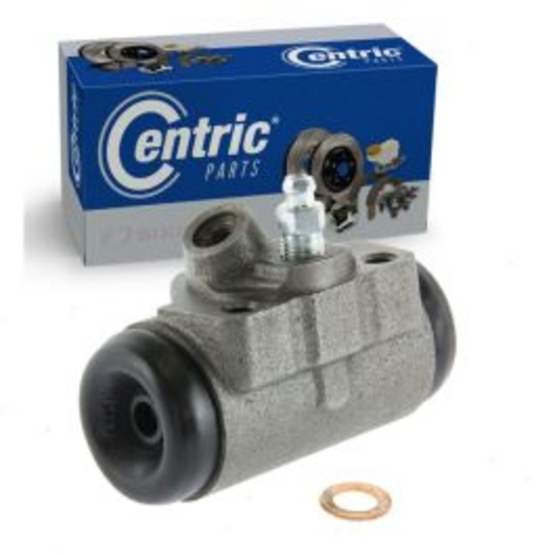 Centric Premium Front Right Drum Brake Wheel Cylinder for 1963-1969 Jeep Gladiator