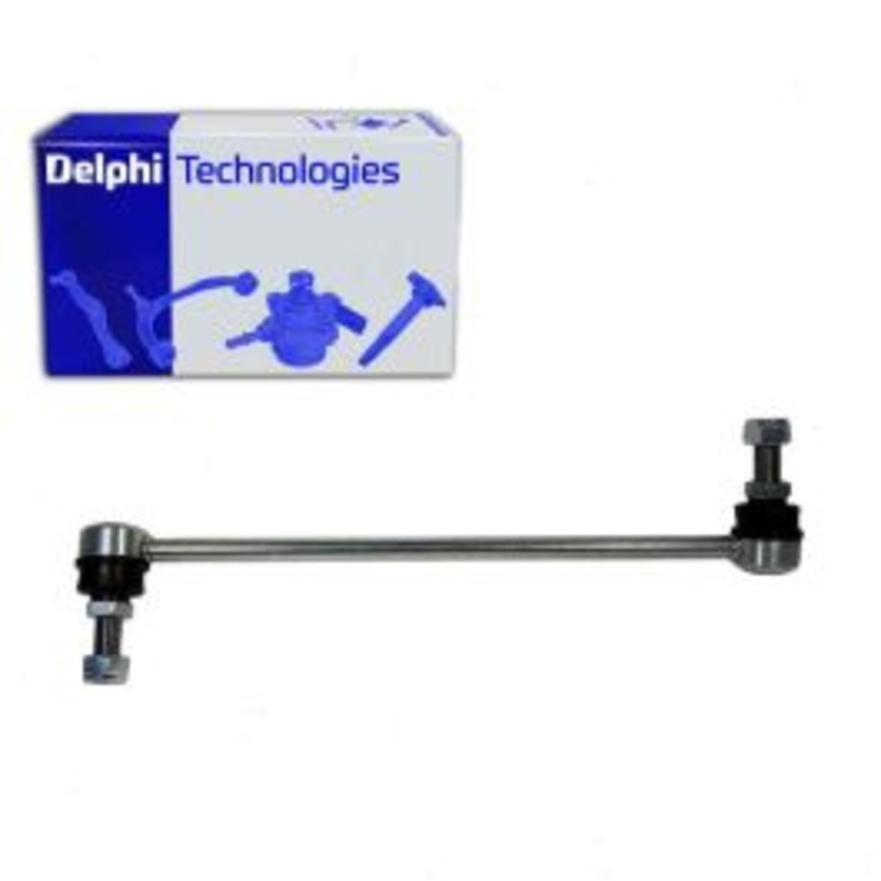 Delphi Front Left Suspension Stabilizer Bar Link for 2013-2016 Nissan Maxima