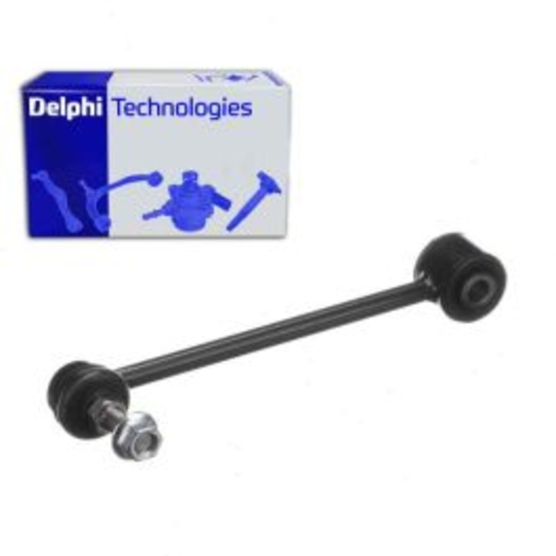 Delphi Rear Suspension Stabilizer Bar Link for 2003-2009 Hummer H2