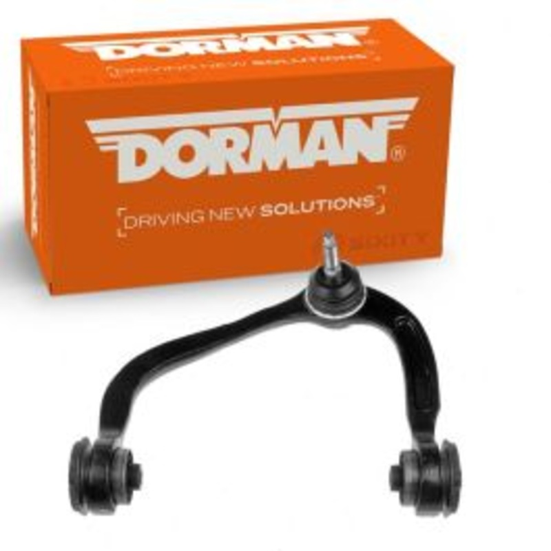Dorman Front Left Upper Suspension Control Arm Ball Joint for 2006-2008 Lincoln Mark LT