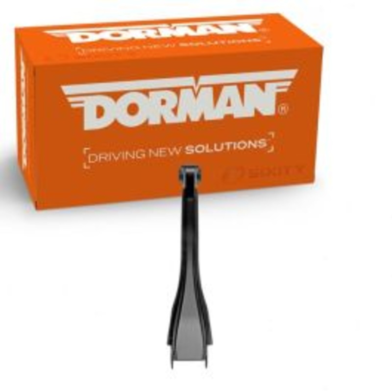 Dorman Rear Left Rearward Suspension Control Arm for 2008 Kia Sportage