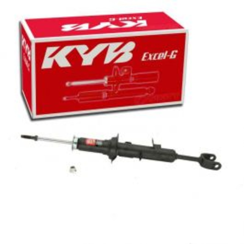 KYB Excel-G Front Left Suspension Strut for 2003-2005 Nissan 350Z