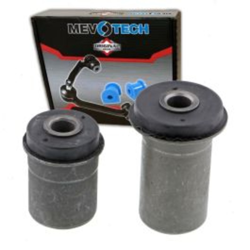 Mevotech Front Lower Suspension Control Arm Bushing for 1992-1999 GMC K2500 Suburban