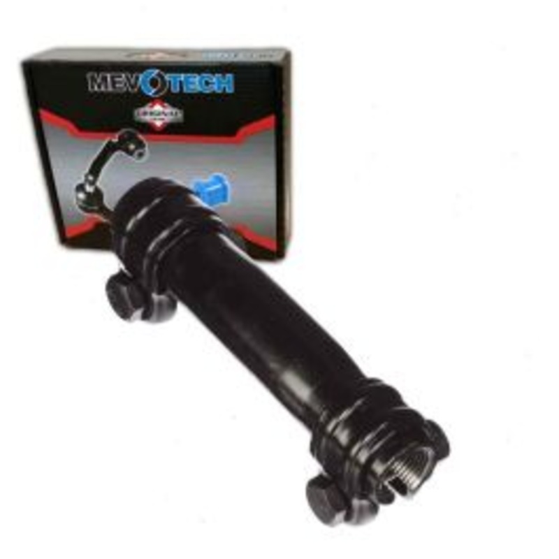 Mevotech Original Grade Front Steering Tie Rod End Adjusting Sleeve for 1960-1964 Cadillac Series 75 Fleetwood