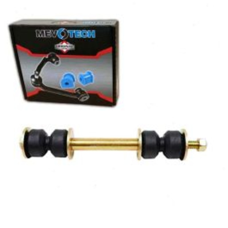 Mevotech Original Grade Front Suspension Stabilizer Bar Link Kit for 1965-1972 Ford Custom