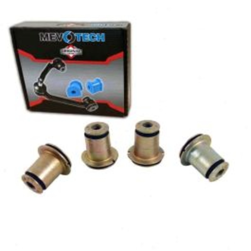 Mevotech Original Grade Front Upper Suspension Control Arm Bushing for 1975-1978 Dodge B200