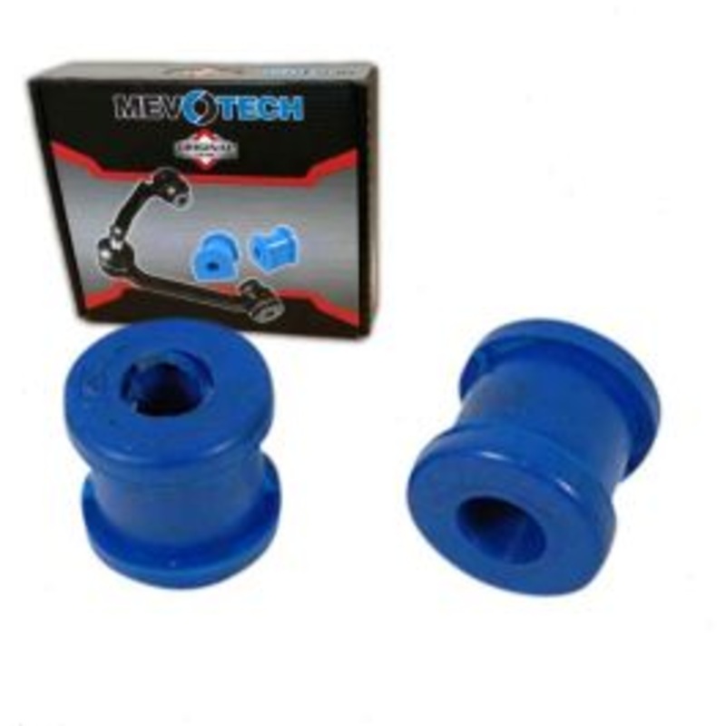 Mevotech Original Grade GK90193 Stabilizer Bar Link Bushing