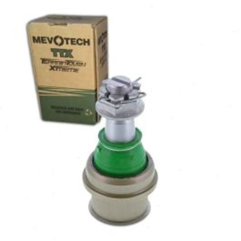 Mevotech TTX Front Lower Suspension Ball Joint for 2010-2018 Freightliner Sprinter 3500