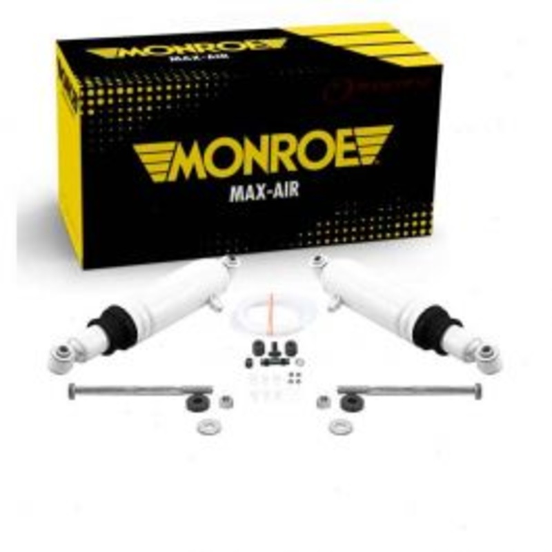 Monroe Max-Air MA817 Shock Absorber