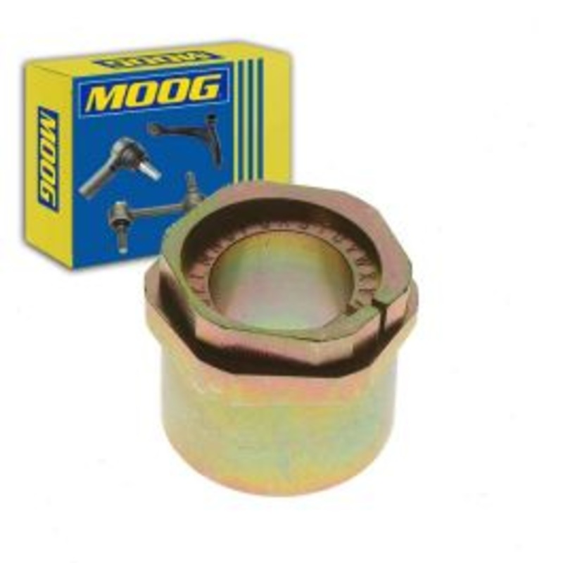 MOOG Front Alignment Caster Camber Bushing for 1999-2019 Ford F-250 Super Duty