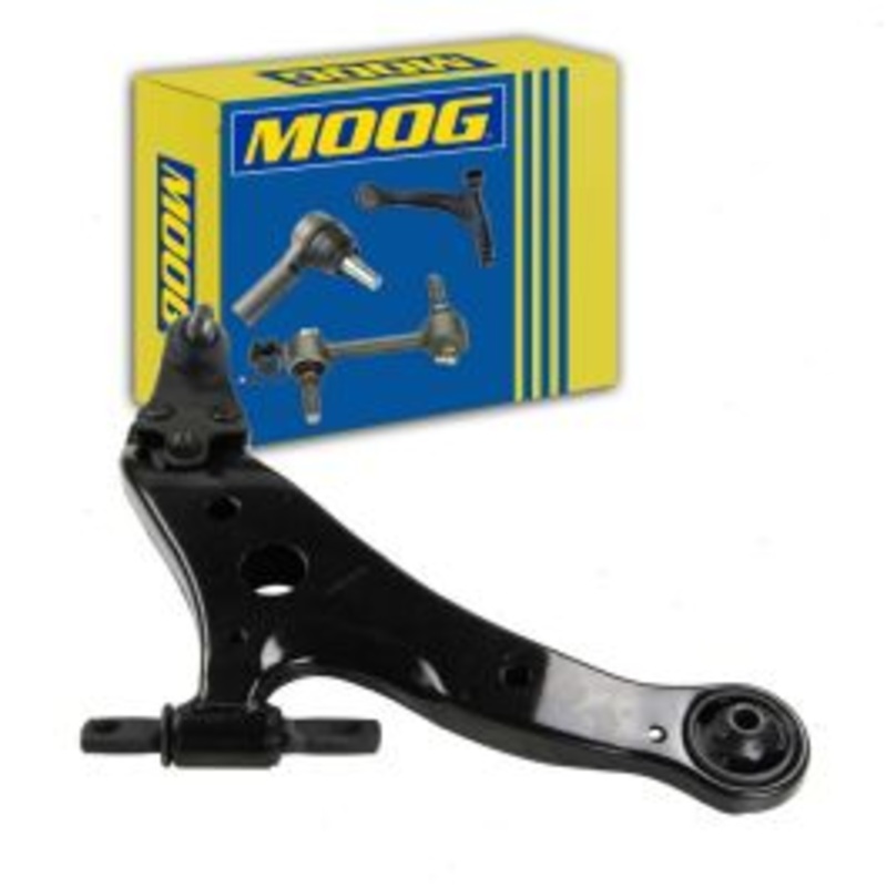 MOOG Front Right Lower Suspension Control Arm Ball Joint for 2013-2018 Lexus ES350