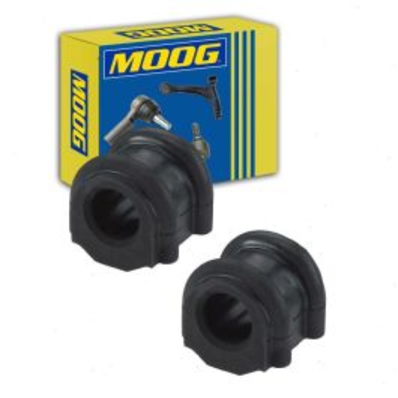 MOOG Front To Frame Stabilizer Bar Bushing Kit for 2007-2012 Hyundai Santa Fe