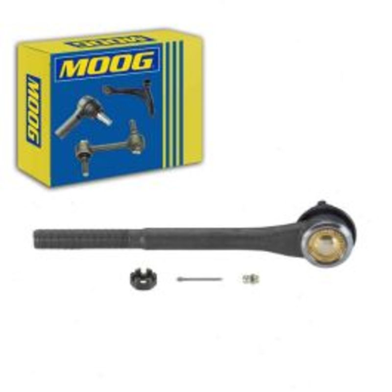 MOOG Inner Steering Tie Rod End for 1978-1987 Oldsmobile Cutlass