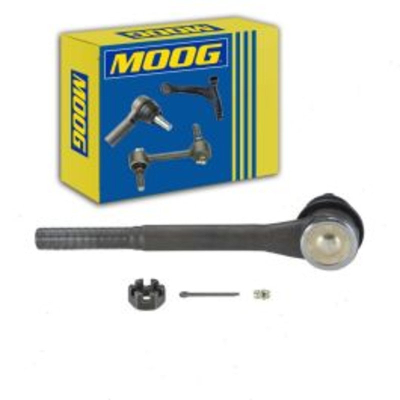 MOOG Inner Steering Tie Rod End for 1987 GMC R1500