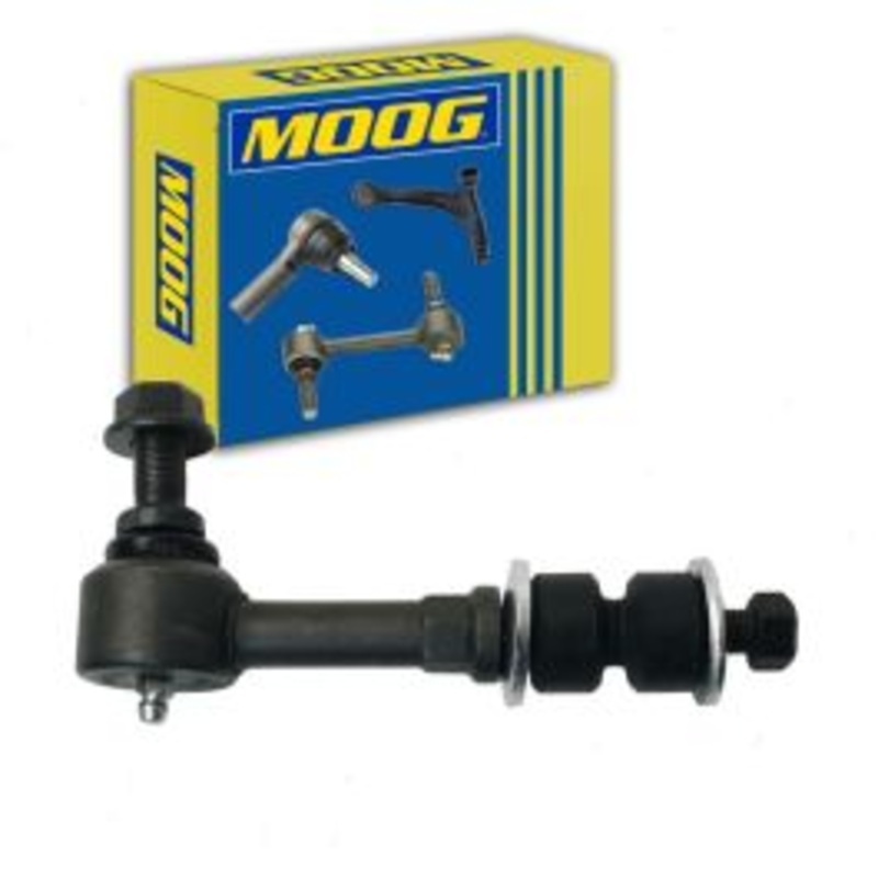 MOOG Rear Suspension Stabilizer Bar Link for 2015-2019 Lexus NX300h