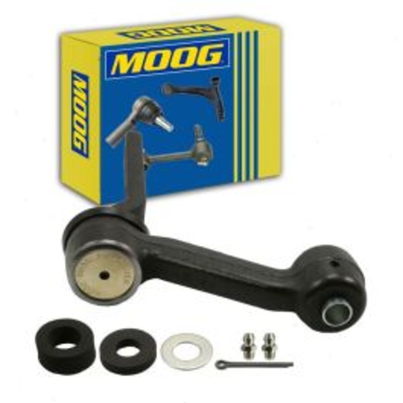 MOOG Steering Idler Arm for 1981-2002 Lincoln Town Car