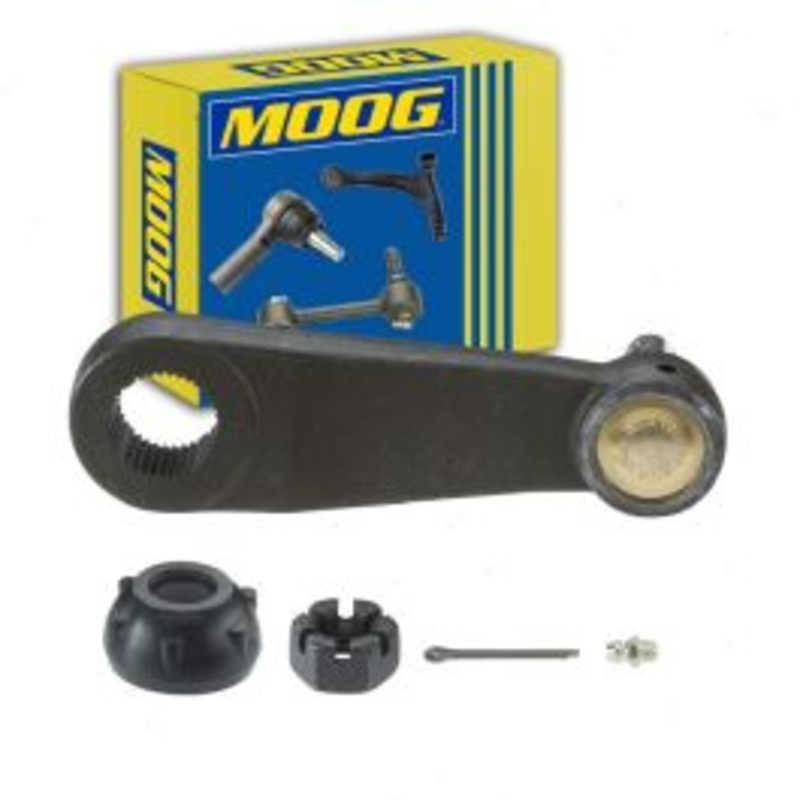 MOOG Steering Pitman Arm for 1998-2002 Lincoln Navigator