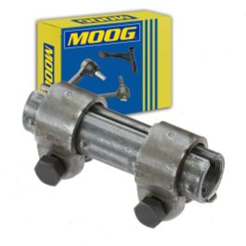 MOOG Steering Tie Rod End Adjusting Sleeve for 1981-1983 Plymouth PB350