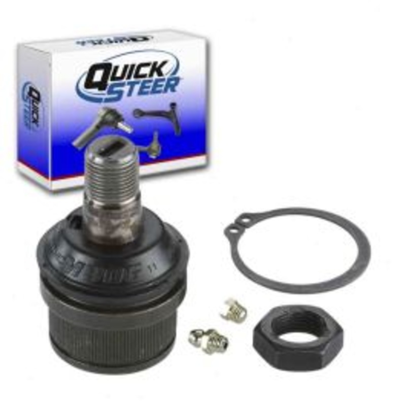 QuickSteer Front Lower Suspension Ball Joint for 1969-1991 Chevrolet Blazer