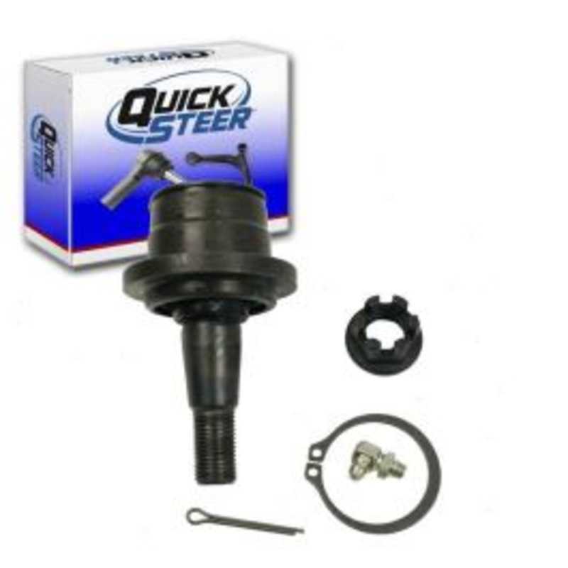 QuickSteer Front Lower Suspension Ball Joint for 2007-2017 Lincoln Navigator