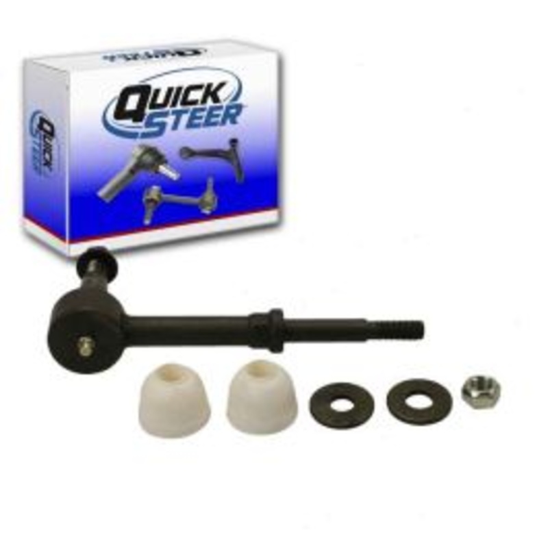 QuickSteer Front Suspension Stabilizer Bar Link for 2003-2005 Dodge Ram 3500